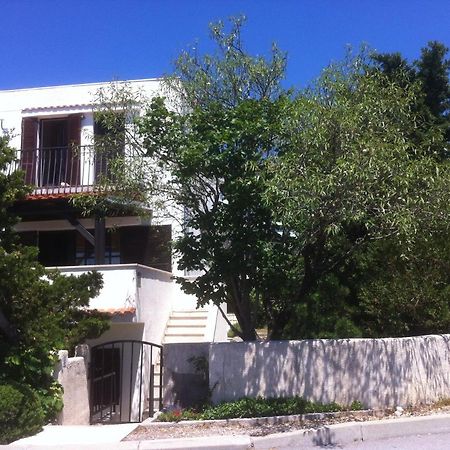 Casa Blanka Apartman Novi Vinodolski Kültér fotó