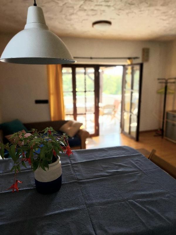 Casa Blanka Apartman Novi Vinodolski Kültér fotó