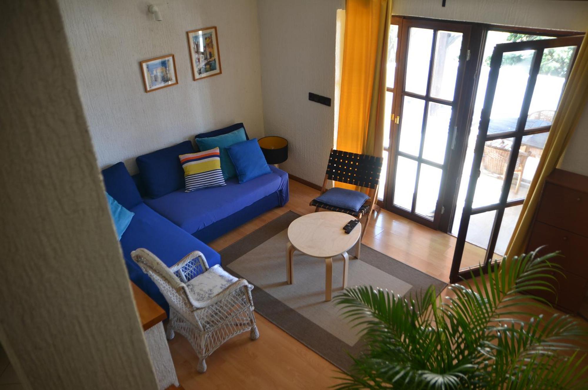 Casa Blanka Apartman Novi Vinodolski Kültér fotó