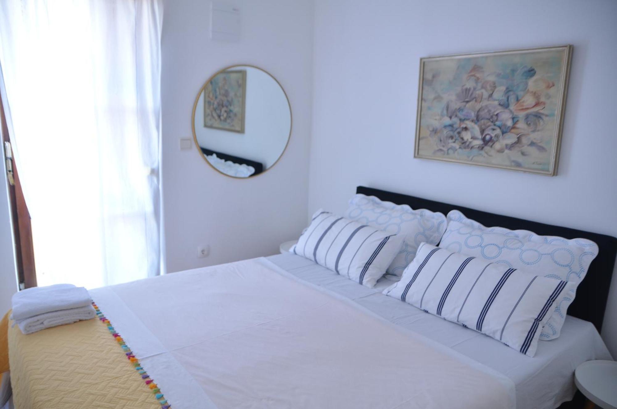 Casa Blanka Apartman Novi Vinodolski Kültér fotó