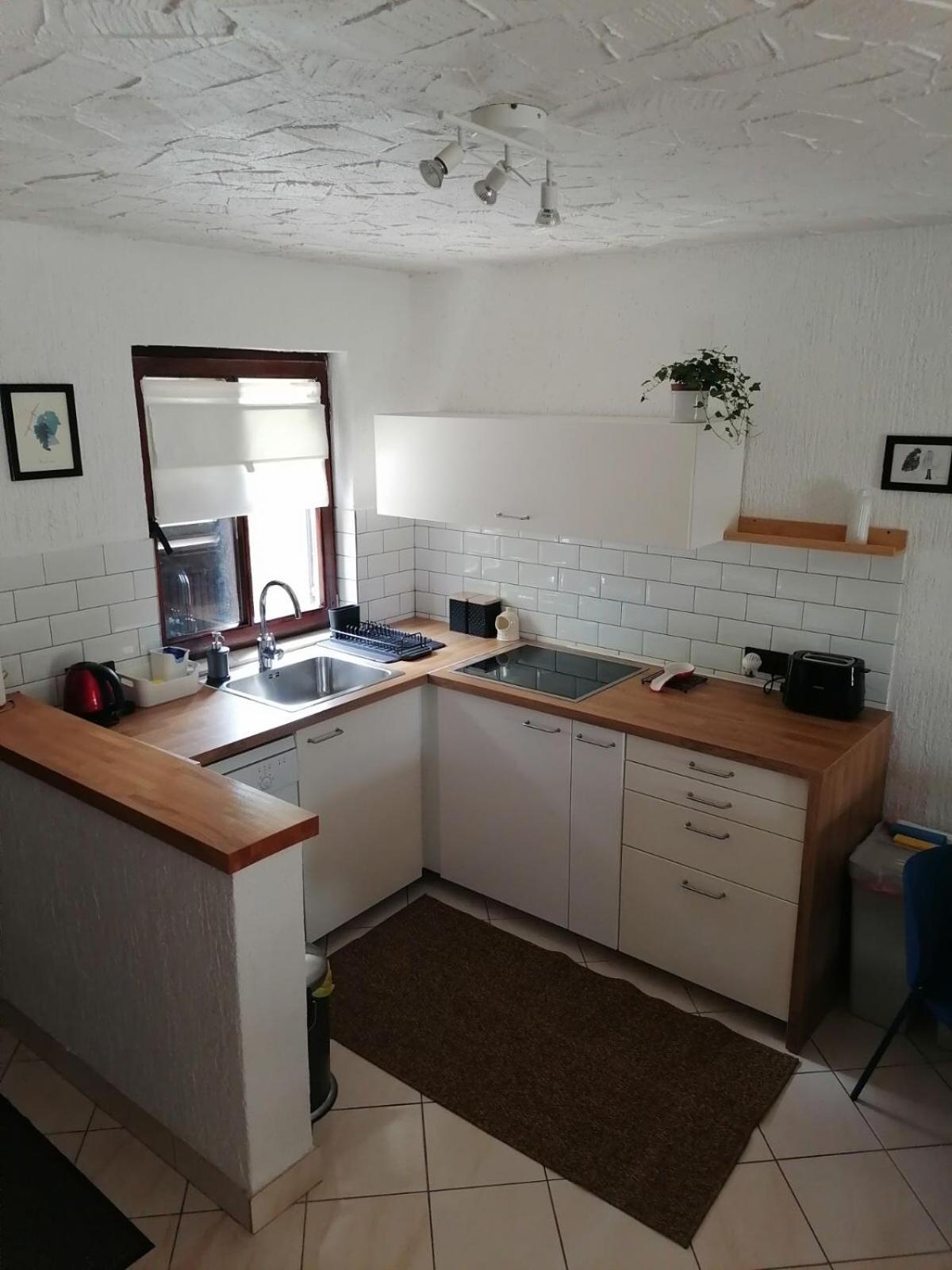 Casa Blanka Apartman Novi Vinodolski Kültér fotó