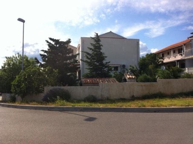 Casa Blanka Apartman Novi Vinodolski Kültér fotó