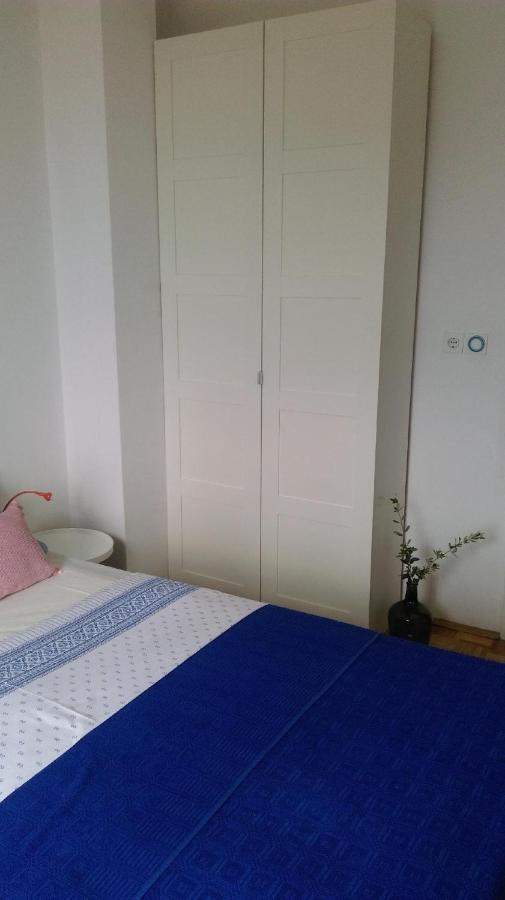Casa Blanka Apartman Novi Vinodolski Kültér fotó