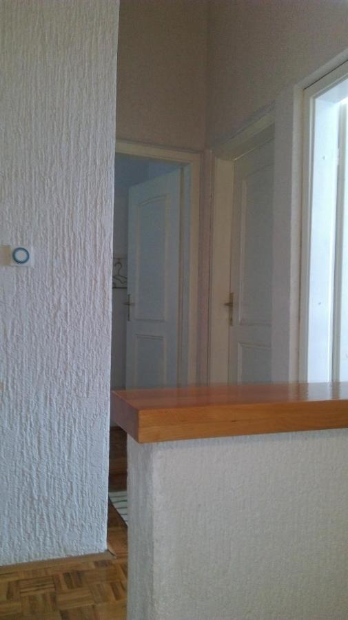 Casa Blanka Apartman Novi Vinodolski Kültér fotó