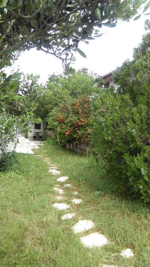 Casa Blanka Apartman Novi Vinodolski Kültér fotó
